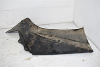 2001 Honda Rancher 350FM Right Side Plastic 61861-HN5-670ZA