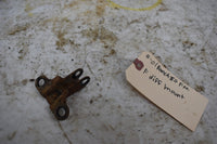 2001 Honda Rancher 350FM Front Differential / Diff Mounting Bracket 50350-HN5-670