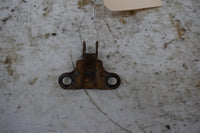 2001 Honda Rancher 350FM Front Differential / Diff Mounting Bracket 50350-HN5-670