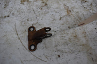 2001 Honda Rancher 350FM Front Differential / Diff Mounting Bracket 50350-HN5-670