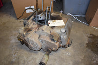 2001 Honda Rancher 350FM Bottom End