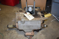 2001 Honda Rancher 350FM Bottom End