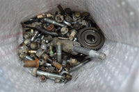 2003 Honda 400EX Bolts Lot