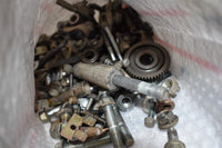 2003 Honda 400EX Bolts Lot