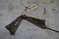 2003 Honda 400EX Motor Mounts 50351-HN1-A20