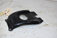 2003 Honda 400EX Tank Cover Plastic 83700-HN1-000ZA