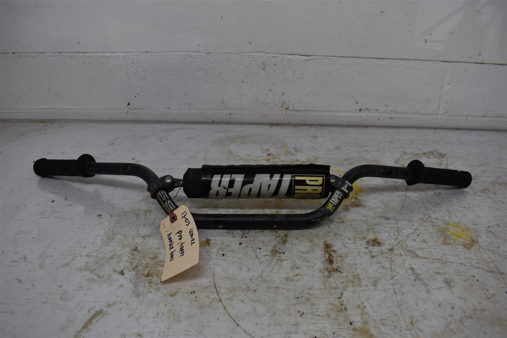 2003 Honda 400EX Handlebars Pro Taper 53100-HN1-000ZB