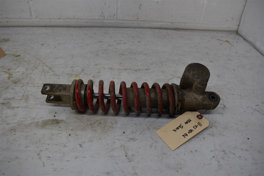 2003 Honda 400EX Rear Shock 52400-HN1-013