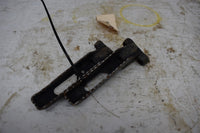 2003 Honda 400EX Foot Pegs 50620-HN1-000