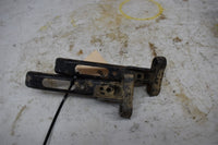 2003 Honda 400EX Foot Pegs 50620-HN1-000