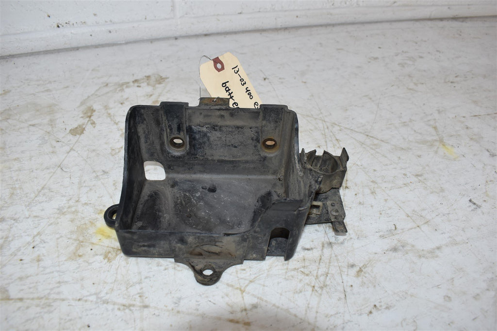 2003 Honda 400EX Battery Box 31521-HM3-000