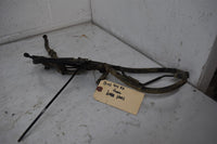 2003 Honda 400EX Front Brake Lines 45128-HN1-003