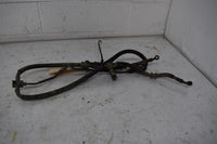 2003 Honda 400EX Front Brake Lines 45128-HN1-003