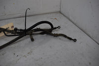 2003 Honda 400EX Front Brake Lines 45128-HN1-003