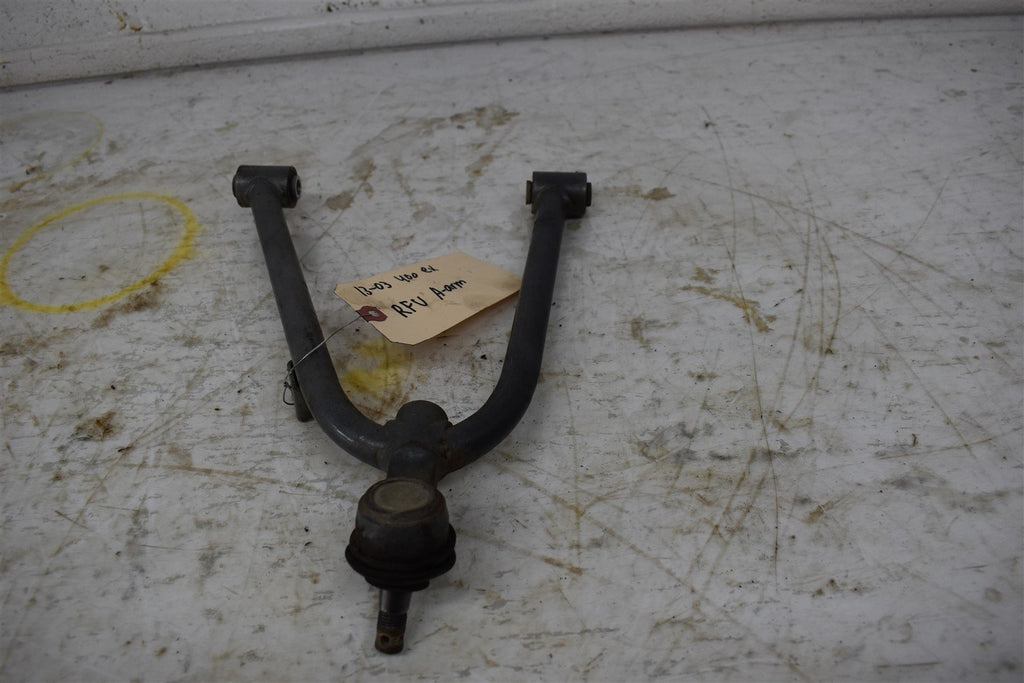 2003 Honda 400EX Right Front Upper A - Arm 51385-HN1-003