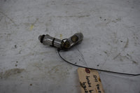 2003 Honda 400EX Handlebar Clamps 53130-HA0-680