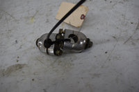 2003 Honda 400EX Handlebar Clamps 53130-HA0-680