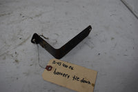 2003 Honda 400EX Battery Tie Down 50326-HN1-000