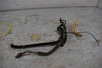 2003 Honda 400EX Oil Lines 50185-HN1-000