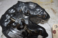 2003 Honda 400EX Valve Cover