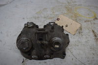 2003 Honda 400EX Valve Cover