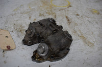 2003 Honda 400EX Valve Cover