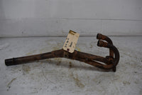 2003 Honda 400EX Header Pipe Exhaust 18320-HN1-000