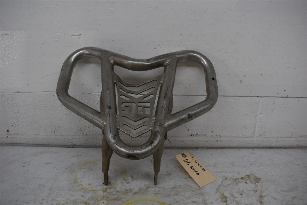 2003 Honda 400EX DG Front Bumper