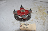 2003 Honda 400EX Left Front Wheel Hub 44615-HN6-000