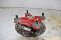 2003 Honda 400EX Left Front Wheel Hub 44615-HN6-000