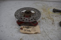 2003 Honda 400EX Left Front Wheel Hub 44615-HN6-000