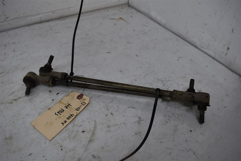 2003 Honda 400EX Tie Rods 53521-HN1-000