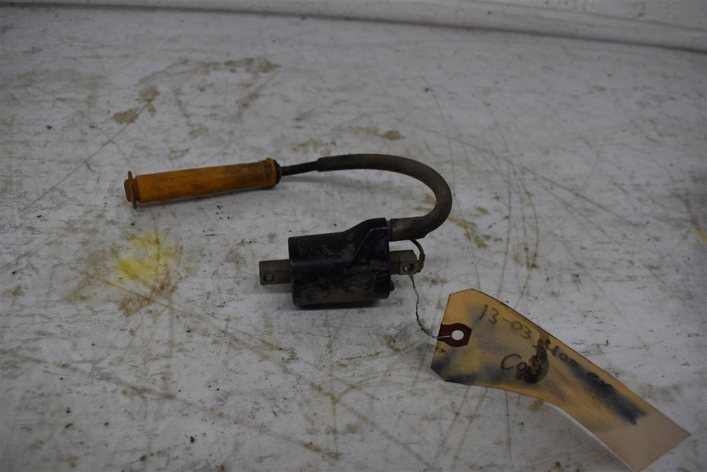 2003 Honda 400EX Coil 30500-HN1-000