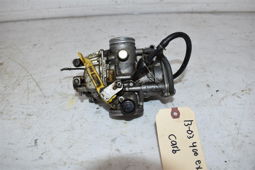2003 Honda 400EX Carburetor OEM 16100-HN1-013