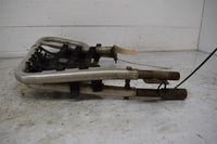 2003 Honda 400EX DG Nerf Bar