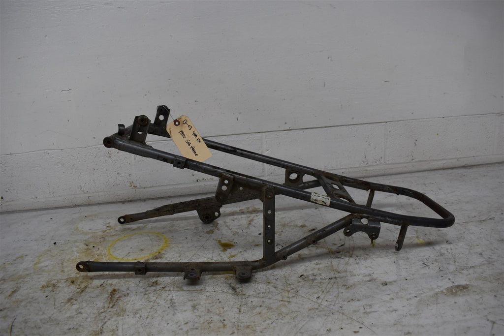 2003 Honda 400EX Subframe 50200-HN1-000ZB