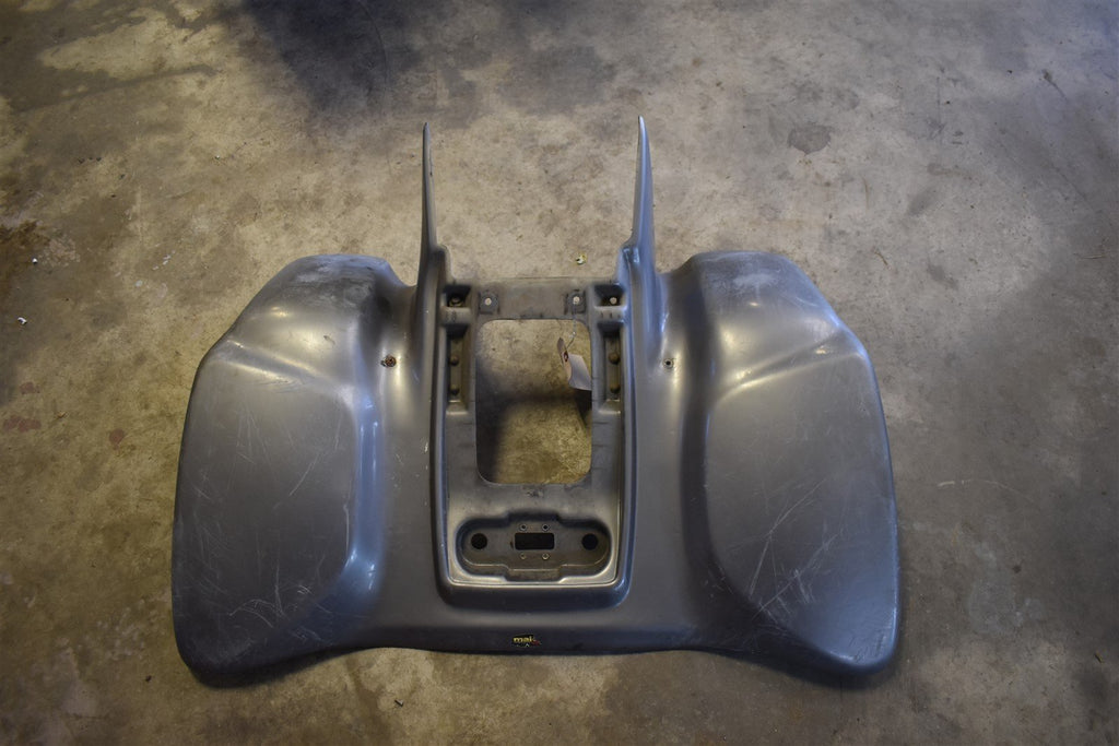 2003 Honda 400EX Rear Fenders 80100-HN1-A00ZA