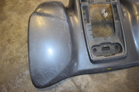 2003 Honda 400EX Rear Fenders 80100-HN1-A00ZA