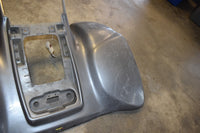 2003 Honda 400EX Rear Fenders 80100-HN1-A00ZA