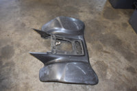 2003 Honda 400EX Rear Fenders 80100-HN1-A00ZA