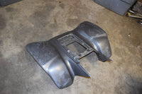 2003 Honda 400EX Rear Fenders 80100-HN1-A00ZA