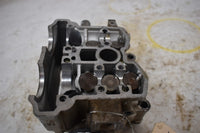 2006 Yamaha YFZ 450 Cylinder Head 5TG-11102-10-00