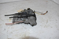 2006 Yamaha YFZ 450 Carburetor