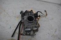 2006 Yamaha YFZ 450 Carburetor