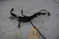 2006 Yamaha YFZ 450 Oil Lines