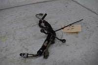 2006 Yamaha YFZ 450 Oil Lines