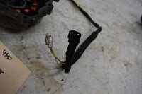 2006 Yamaha YFZ 450 Stator & Cover 5TG-81410-02-00