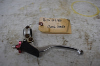 2006 Yamaha YFZ 450 MSR Clutch Perch 5TJ-83912-00-00