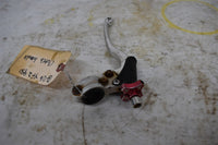 2006 Yamaha YFZ 450 MSR Clutch Perch 5TJ-83912-00-00