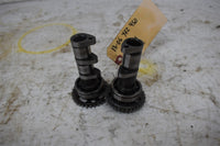 2006 Yamaha YFZ 450  Cam Shafts / Intake & Exhaust 5TA-12170-10-00